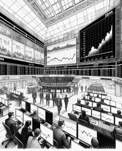 ai-ibm-stock-growth