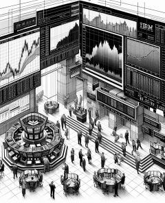 ai-ibm-stock-market