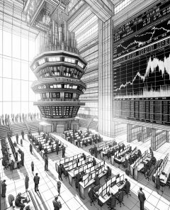 ai-ibm-stock-market