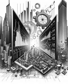 ai-ibm-stock-market