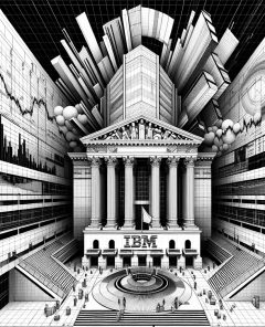 ai-ibm-stock-performance