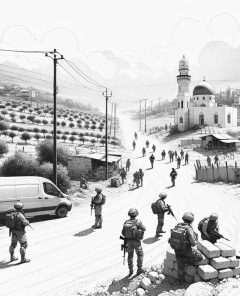 ai-idf-military-zone