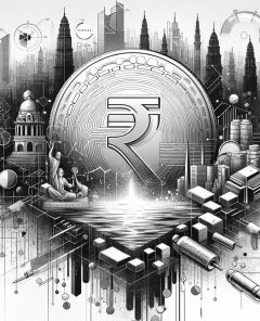 ai-indian-rupee-decline-2025