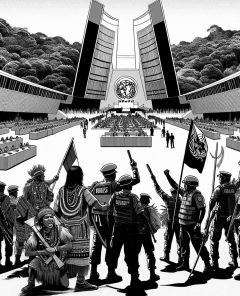 ai-indigenous-protest-un-conference
