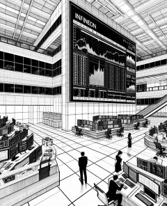 ai-infineon-stock-market