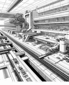 ai-intuitive-machines-spaceport