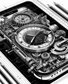 ai-ios-lockscreen-customization