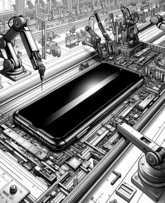 ai-iphone-air-production