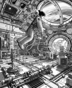 ai-iss-weight-measurement