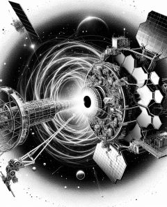 ai-james-webb-telescope