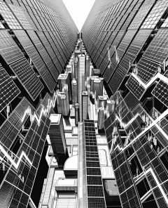 ai-jinkosolar-stock-market