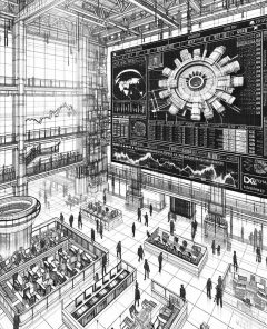 ai-jinkosolar-stock-market