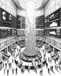 ai-kellanova-stock-market