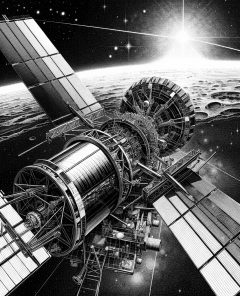 ai-kepler-telescope