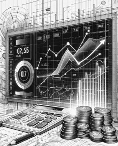 ai-kimberly-clark-stock-volatility