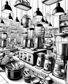 ai-kitchen-appliances-cyber-monday