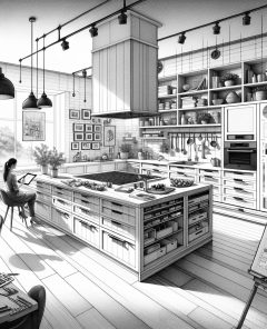 ai-kitchen-cabinetry-design