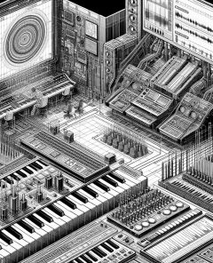 ai-klay-music-streaming