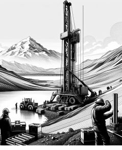 ai-klondike-gold-exploration