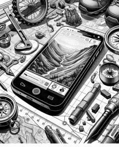 ai-komoot-outdoor-navigation