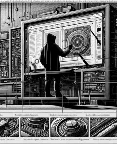 ai-konni-hacker-google