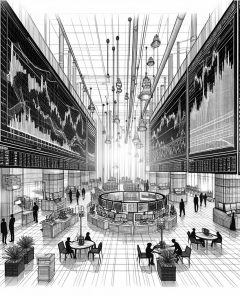 ai-krones-stock-market