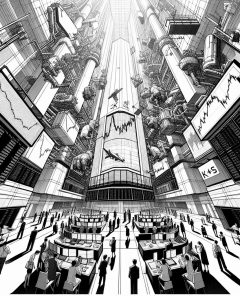 ai-ks-stock-market