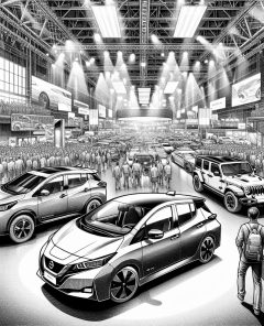 ai-la-auto-show-evs