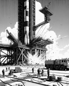 ai-launch-pad-damage