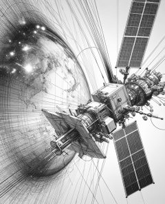 ai-leo-pnt-satellite-navigation