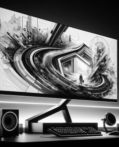 ai-lg-oled-gaming-monitor
