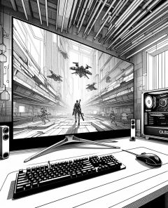 ai-lg-oled-gaming-monitor