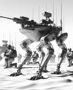ai-lidar-robotic-wolves
