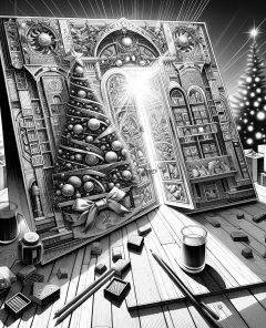 ai-lindt-advent-calendar