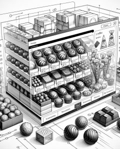 ai-lindt-chocolate-sale