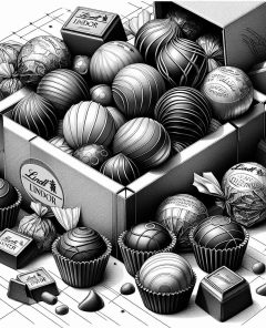 ai-lindt-lindor-chocolate-sale