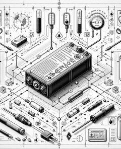 ai-lithium-ion-battery-safety