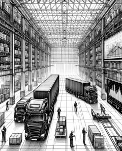 ai-logistics-challenges