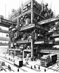 ai-logistics-challenges