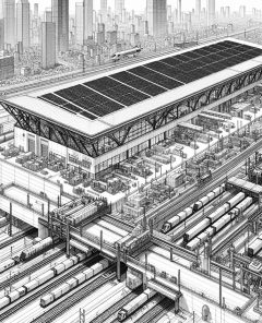 ai-logistics-warehouse-frankfurt