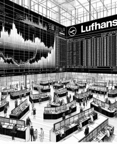 ai-lufthansa-stock-market