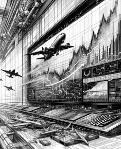 ai-lufthansa-stock-market