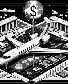 ai-luxury-flight-climate-tax