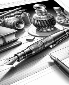 ai-luxury-fountain-pen