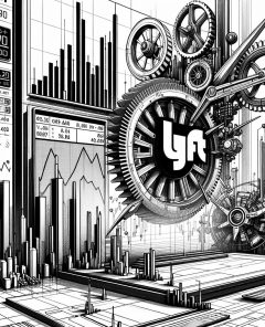 ai-lyft-stock-market