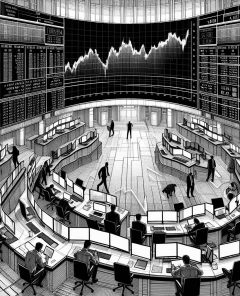 ai-lyft-stock-market
