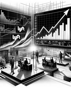 ai-lyft-stock-market