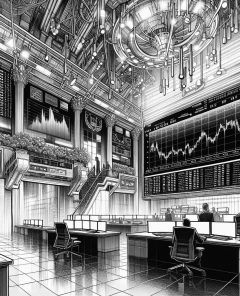 ai-lyft-stock-market
