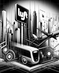 ai-lyft-stock-market