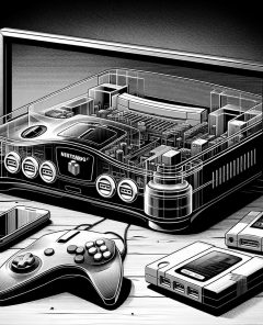 ai-m64-console